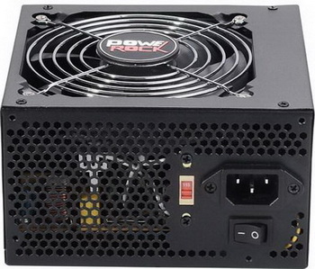 gigabyte PoweRock KX 320